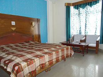 Hotel Mahesh, Rampur, Himachal Pradesh 4